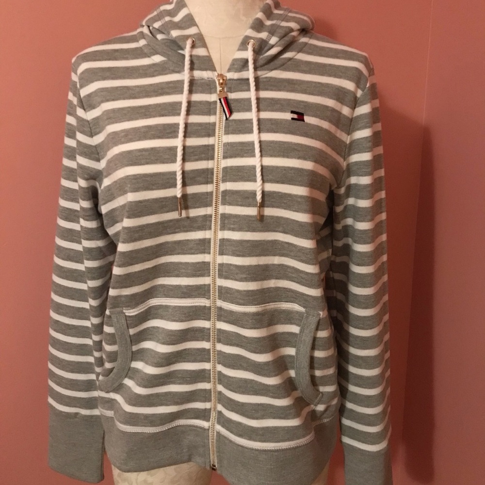 Tommy Hilfiger jacket
